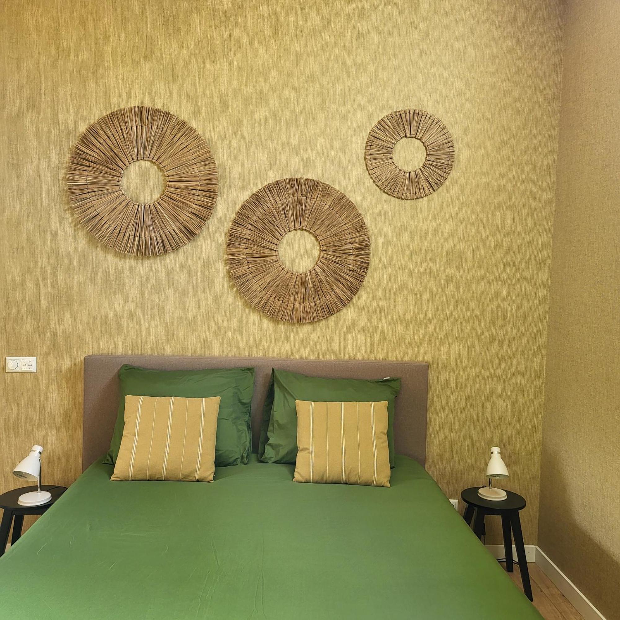 Bed and Breakfast Boukje Har Bed En Brochje Burgum Zewnętrze zdjęcie