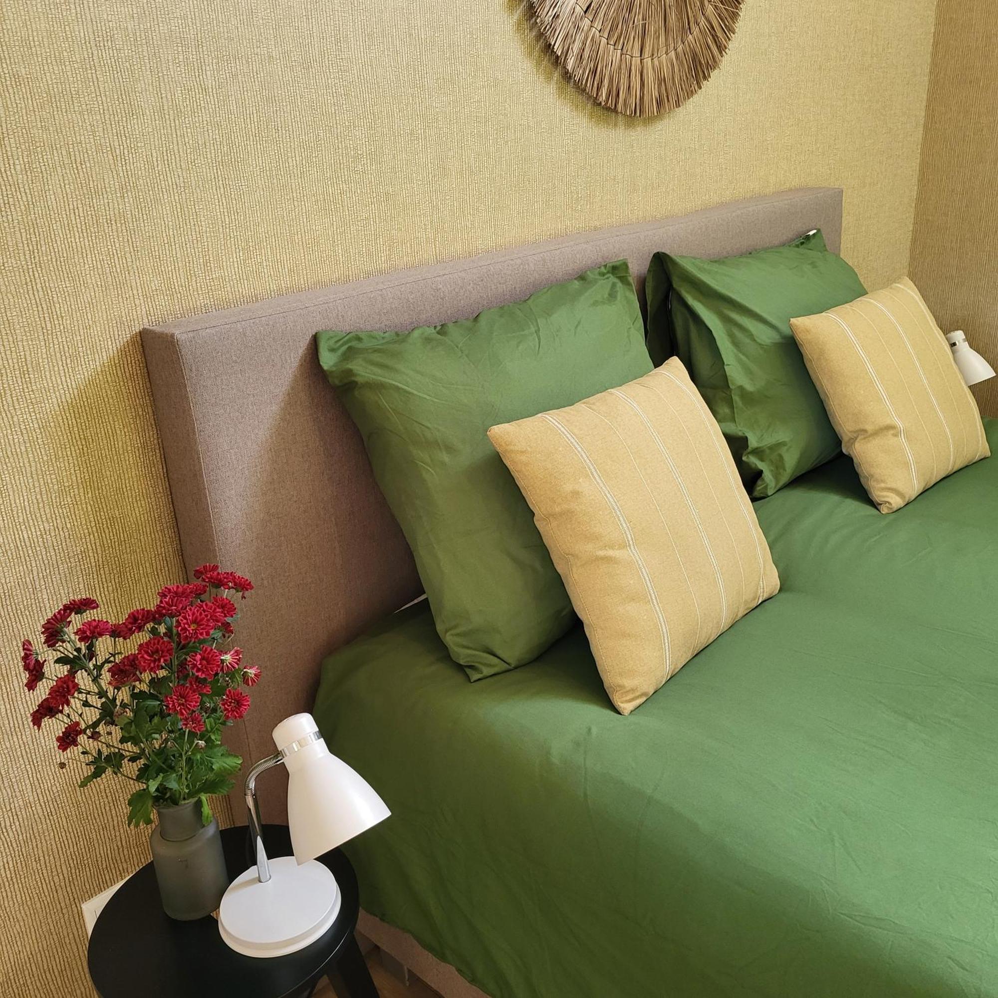 Bed and Breakfast Boukje Har Bed En Brochje Burgum Zewnętrze zdjęcie