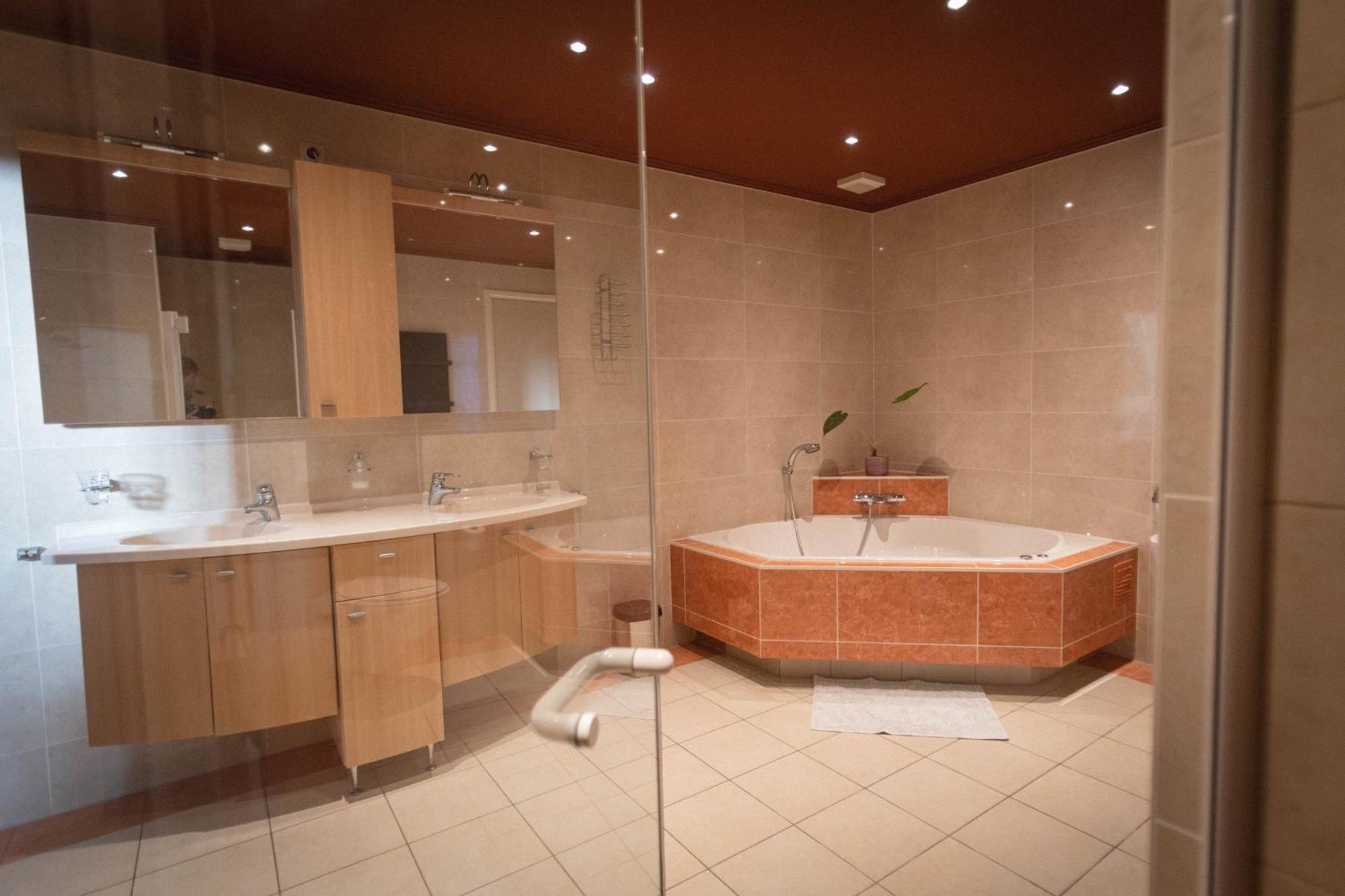 Bed and Breakfast Boukje Har Bed En Brochje Burgum Zewnętrze zdjęcie