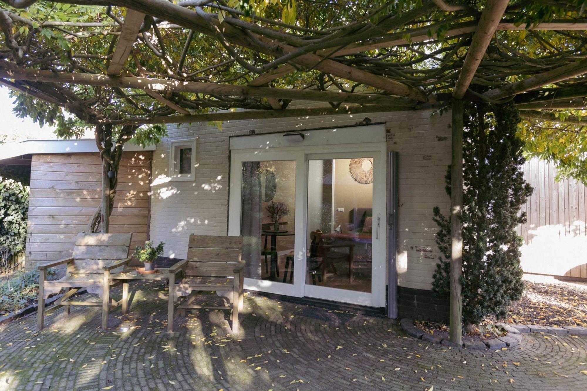 Bed and Breakfast Boukje Har Bed En Brochje Burgum Zewnętrze zdjęcie